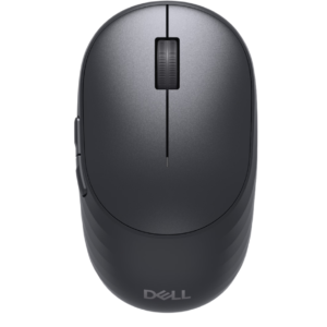 Dell Pro 7 Rechargeable Compact Mouse – MS746 | Wireless | 2.40 GHz | Black