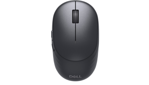 Dell Pro 7 Rechargeable Compact Mouse - MS746 | Wireless | 2.40 GHz | Black