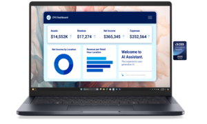 original Dell Pro Premium 14 PA14250 | 14 ” | FHD+ | Anti-glare | Intel Core Ultra 7 | 266V | 16 GB | LPDDR5x | Solid-state drive capacity 512 GB | Intel Arc Graphics | Windows 11 Pro | Bluetooth version 5.4 | Keyboard language English | Keyboard backlit | Warranty 36 month(s) | Battery warranty 12 month(s)