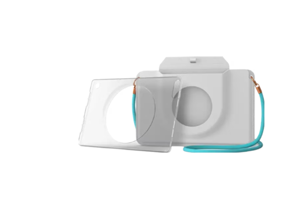 original Lenovo Sleeve Suite For Tab Plus Gen 2 | ZG38C08641 | Sleeve | Cloud Grey