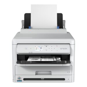 Epson | WorkForce Pro | WF-M5399DW | Inkjet | Mono | Inkjet Printer | Wi-Fi | Grey Epson | WorkForce Pro | WF-M5399DW | Inkjet | Mono | Inkjet Printer | Wi-Fi | Grey