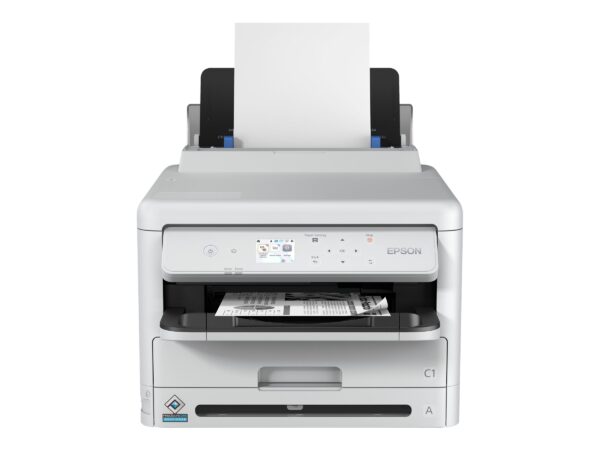 original Epson | WorkForce Pro | WF-M5399DW | Inkjet | Mono | Inkjet Printer | Wi-Fi | Grey