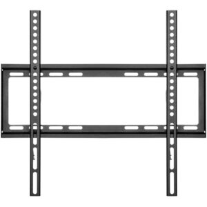 Goobay | Wall mount | TV Wall Mount (M) | Fixed | Black