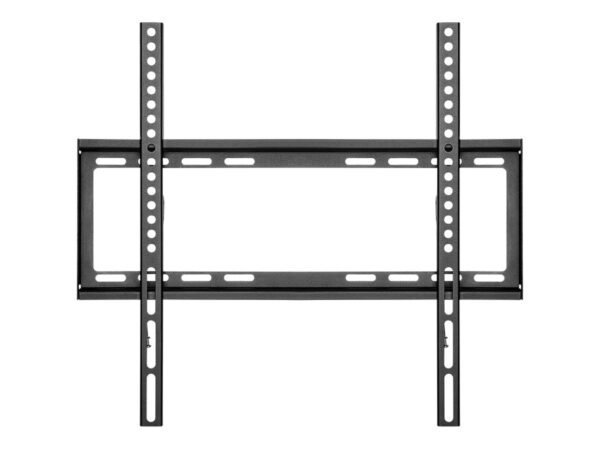 original Goobay | Wall mount | TV Wall Mount (M) | Fixed | Black