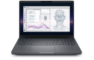 original Dell Pro Max 16 Plus MB16250 | 16 ” | FHD+ | 1920 x 1200 pixels | Intel Core Ultra 9 | 285HX | 32 (2x16GB) GB | DDR5 | Solid-state drive capacity 1000 GB | NVIDIA RTX PRO 3000 Blackwell | GDDR7 | 12 GB | Windows 11 Pro | Keyboard language Estonian | Keyboard backlit | Warranty 36 month(s) | Battery warranty 12 month(s)