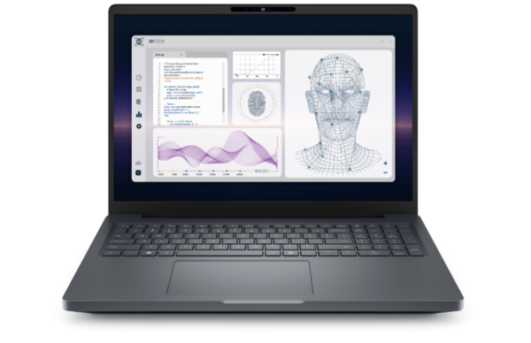 Dell Pro Max 16 Plus MB16250 | 16 " | FHD+ | 1920 x 1200 pixels | Intel Core Ultra 7 | 265HX | 32 (2x16GB) GB | DDR5 | Solid-state drive capacity 1000 GB | NVIDIA RTX PRO 1000 Blackwell | GDDR7 | 8 GB | Windows 11 Pro | Keyboard language English | Keyboard backlit | Warranty 36 month(s) | Battery warranty 12 month(s)