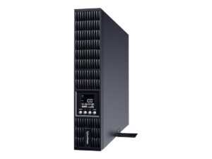 original CyberPower | Smart App UPS Systems | OLS3000ERT2UA | 3000 VA | 2700 W
