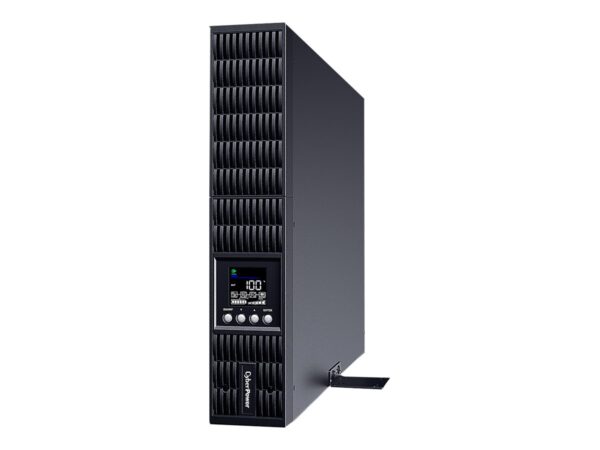 original CyberPower | Smart App UPS Systems | OLS3000ERT2UA | 3000 VA | 2700 W