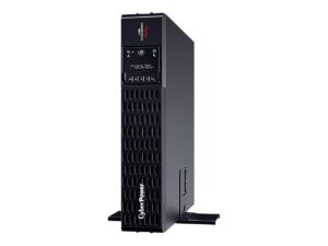 CyberPower | Smart App UPS Systems | PR2200ERT2U | 2200 VA | 2200 W