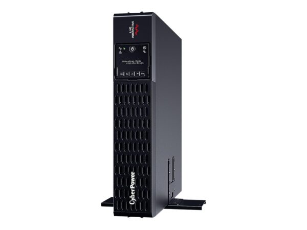 original CyberPower | Smart App UPS Systems | PR2200ERT2U | 2200 VA | 2200 W