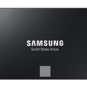 Samsung | SSD | 870 EVO | 250 GB | SSD form factor 2.5″ | Solid-state drive interface SATA III | Read speed 560 MB/s | Write speed 530 MB/s