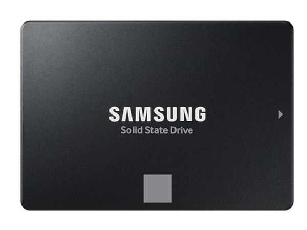 original Samsung | SSD | 870 EVO | 250 GB | SSD form factor 2.5" | Solid-state drive interface SATA III | Read speed 560 MB/s | Write speed 530 MB/s