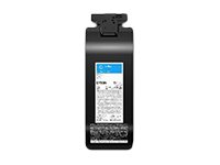 Epson UltraChrome DG2 T54L200 | Ink Cartrige | Cyan