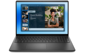 original Dell 16 DC16250 | Carbon Black | 16 ” | 2K | 1920 x 1200 pixels | Anti-Glare | Intel Core 5 | 120U | 8 GB | DDR5 | Solid-state drive capacity 512 GB | Intel Graphics | Windows 11 Pro | 802.11ax | Keyboard language English | Keyboard backlit | Warranty 36 month(s) | Battery warranty 12 month(s)