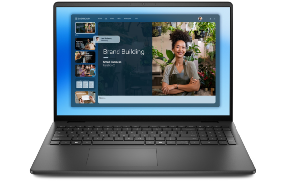 original Dell 16 DC16250 | Carbon Black | 16 " | 2K | 1920 x 1200 pixels | Anti-Glare | Intel Core 5 | 120U | 8 GB | DDR5 | Solid-state drive capacity 512 GB | Intel Graphics | Windows 11 Pro | 802.11ax | Keyboard language English | Keyboard backlit | Warranty 36 month(s) | Battery warranty 12 month(s)