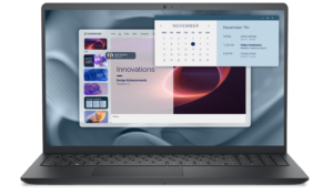 original Dell Pro 15 Essential PV15250 | Carbon Black | 15.6 ” | WVA | FHD | 1920 x 1080 pixels | Anti-Glare | Intel Core i7 | i7-1355U | 8 GB | DDR5 | Solid-state drive capacity 512 GB | Intel UHD Graphics | Windows 11 Home | 802.11ax | Keyboard language English | Warranty 36 month(s) | Battery warranty 12 month(s)