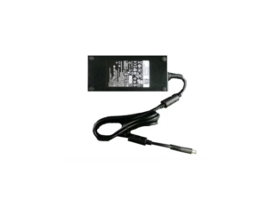Dell AC Adapter with Power Cord – Europe | Adapter | 7.4 mm | 180 W
