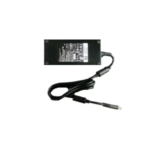 Dell AC Adapter with Power Cord – Europe | Adapter | 7.4 mm | 180 W