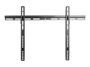 original Gembird | Wall mount | WM-70F-02 | Fixed | 37-70 ” | Black