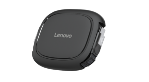 original Lenovo 240W USB-C Retractable Cable | GX91V57058 | USB-C