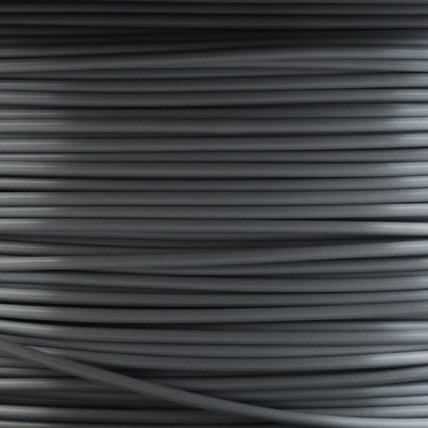 original Flashforge PLA-plus Filament | 1.75 mm diameter, 1kg/spool | Silver