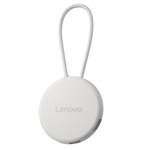 Lenovo Slim USB-C 3.2 Hub | Hub | HDMI, USB-C, USB-A | 65 W