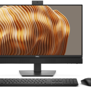 Dell Pro | 24 All-in-One QC24250 | Desktop | AIO | FHD | Intel Core Ultra 7 | 265 | Internal memory 16 GB | DDR5 | 512 GB | Intel Integrated Graphics | Keyboard language No keyboard | Windows 11 Pro | Warranty 36 month(s)