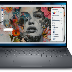Dell Pro Precision 7 14 PW714260 | 14 ” | FHD+ | 1920 x 1200 pixels | Anti-glare | Intel Core Ultra 7 | 366H | 32 GB | LPDDR5x | Solid-state drive capacity 1000 GB | NVIDIA RTX PRO 1000 Blackwell | GDDR7 | 8 GB | Windows 11 Pro | Keyboard language English | Keyboard backlit | Warranty 36 month(s) | Battery warranty 12 month(s) Dell Pro Precision 7 14 PW714260 | 14 ” | FHD+ | 1920 x 1200 pixels | Anti-glare | Intel Core Ultra 7 | 366H | 32 GB | LPDDR5x | Solid-state drive capacity 1000 GB | NVIDIA RTX PRO 1000 Blackwell | GDDR7 | 8 GB | Windows 11 Pro | Keyboard language English | Keyboard backlit | Warranty 36 month(s) | Battery warranty 12 month(s)