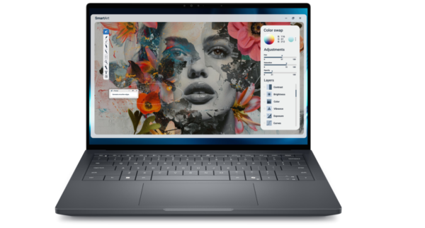 original Dell Pro Precision 7 14 PW714260 | 14 " | FHD+ | 1920 x 1200 pixels | Anti-glare | Intel Core Ultra 9 | 386H | 32 GB | LPDDR5x | Solid-state drive capacity 1000 GB | NVIDIA RTX PRO 2000 Blackwell | GDDR7 | 8 GB | Windows 11 Pro | Keyboard language English | Keyboard backlit | Warranty 36 month(s)