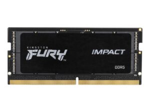original Kingston | Fury Beast | 16 GB | DDR5 | 5600 MHz | PC/server | Registered No | ECC Yes
