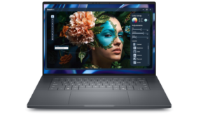 original Dell Pro Precision 7 16 PW716260 | 16 ” | FHD+ | 1920 x 1200 pixels | Anti-glare | Intel Core Ultra 9 | 386H | 32 GB | LPDDR5x | Solid-state drive capacity 1000 GB | NVIDIA RTX PRO 2000 Blackwell | GDDR7 | 8 GB | Windows 11 Pro | Keyboard language English | Keyboard backlit | Warranty 36 month(s) | Battery warranty 12 month(s)