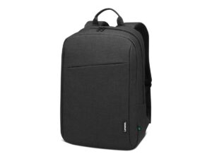 Lenovo | 16-inch Laptop Backpack B210 (ECO) | GX41L83768 | Fits up to size 15.6 ” | PE bag | Waterproof | Black