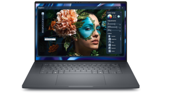 original Dell Pro Precision 7 16 PW716260 | 16 " | FHD+ | 1920 x 1200 pixels | Anti-glare | Intel Core Ultra 9 | 386H | 32 GB | LPDDR5x | Solid-state drive capacity 1000 GB | NVIDIA RTX PRO 2000 Blackwell | GDDR7 | 8 GB | Windows 11 Pro | Keyboard language English | Keyboard backlit | Warranty 36 month(s) | Battery warranty 12 month(s)