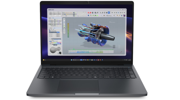 Dell Pro Precision 5 16 PW516261 | 16 " | FHD+/WUXGA | Anti-glare | Intel Core Ultra 7 | 366H | 32 GB | LPCAMM2 | Solid-state drive capacity 512 GB | NVIDIA RTX PRO 1000 Blackwell Generation | GDDR7 | 8 GB | Windows 11 Pro | Keyboard language English | Keyboard backlit | Warranty 36 month(s) | Battery warranty 12 month(s)