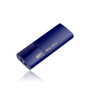 Silicon Power | Blaze B05 | 16 GB | USB Type-A | Blue