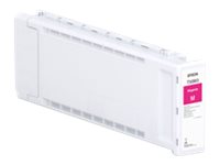 Epson Singlepack UltraChrome XD3 Magenta T50M30N (700ml) | Epson Epson | C13T50M30N | Epson T50M3 – magenta – original – ink cartridge | Ink cartridge | Magenta
