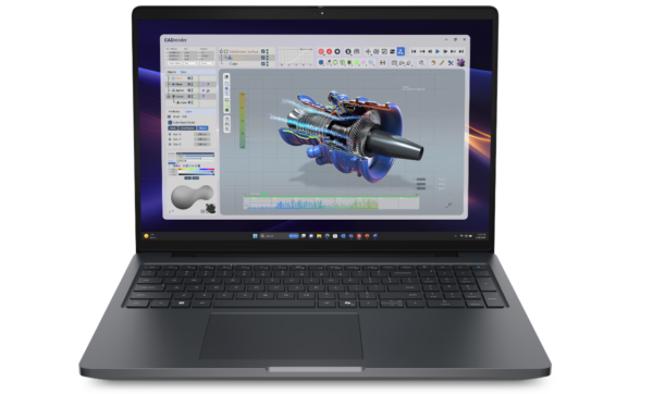 original Dell Pro Precision 5 16 PW516261 | 16 " | FHD+/WUXGA | Anti-glare | Intel Core Ultra 9 | 386H | 32 GB | LPCAMM2 | Solid-state drive capacity 512 GB | NVIDIA RTX PRO 1000 Blackwell Generation | GDDR7 | 8 GB | Windows 11 Pro | Keyboard language English | Keyboard backlit | Warranty 36 month(s) | Battery warranty 12 month(s)
