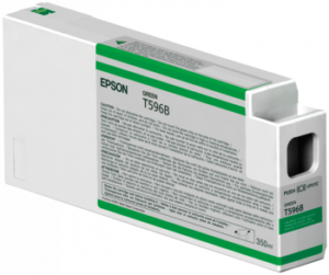 Epson T596B00 | Ink Cartridge | Green