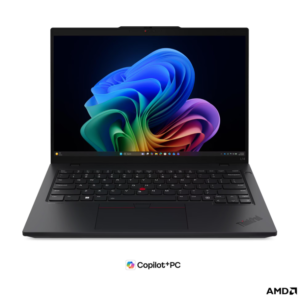 original Lenovo ThinkPad L14 G7 AMD | Black | 14 ” | IPS | WUXGA | 1920 x 1200 pixels | Anti-glare | AMD Ryzen AI 7 | 445 | 24 GB | SODIMM DDR5 | Solid-state drive capacity 512 GB | AMD Radeon 840M Graphics | Windows 11 Pro | 802.11be | Bluetooth version 5.4 | Keyboard language English | Keyboard backlit | Warranty 36 month(s) | Battery warranty 12 month(s)