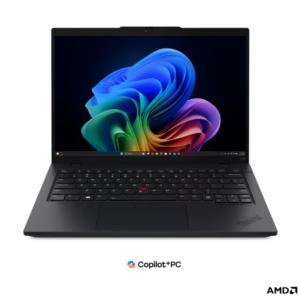 original Lenovo ThinkPad L14 G7 AMD | Black | 14 ” | IPS | WUXGA | 1920 x 1200 pixels | Anti-glare | AMD Ryzen AI 7 | 445 | 24 GB | SODIMM DDR5 | Solid-state drive capacity 512 GB | AMD Radeon 840M Graphics | Windows 11 Pro | 802.11be | Bluetooth version 5.4 | 4G upgradable | Keyboard language Nordic | Keyboard backlit | Warranty 36 month(s) | Battery warranty 12 month(s)