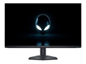 original Dell | AW2725DF | 27 ” | QD OLED | 16:9 | 60 Hz | 0.03 ms | 2560 x 1440 pixels | HDMI ports quantity 1 | Black | Warranty 36 month(s)