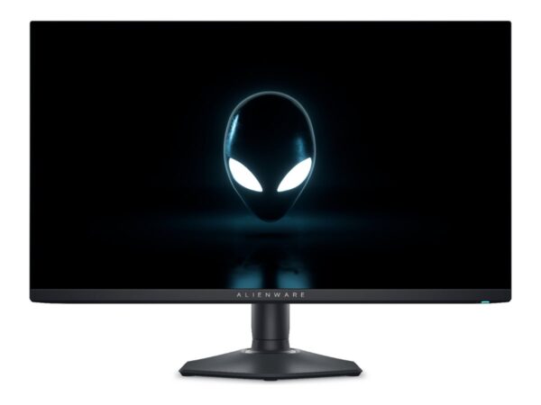 Dell | AW2725DF | 27 " | QD OLED | 16:9 | 60 Hz | 0.03 ms | 2560 x 1440 pixels | HDMI ports quantity 1 | Black | Warranty 36 month(s)