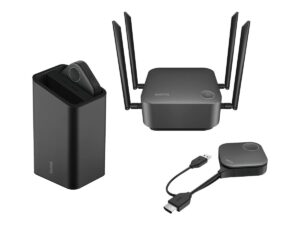 Benq | InstaShow Wireless Presentation System | WDC30