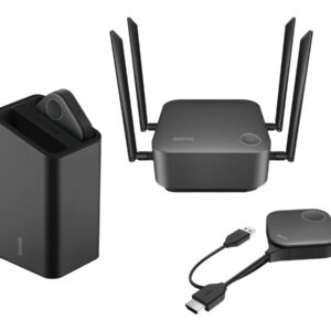 Benq | InstaShow Wireless Presentation System | WDC30