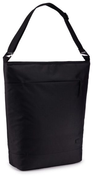 original Case Logic | Invigo Eco Convertible Tote | INVIT116 | Tote | Black