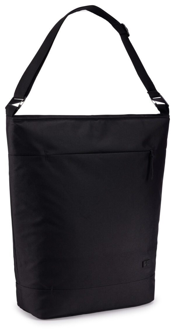 original Case Logic | Invigo Eco Convertible Tote | INVIT116 | Tote | Black