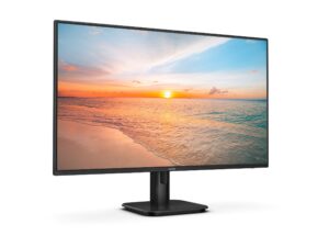 original Philips | 27E1N1100A/00 | 27 ” | IPS | 16:9 | 100 Hz | 4 ms | 1920 x 1080 pixels | 250 cd/m² | HDMI ports quantity 1 | Black | Warranty 36 month(s)