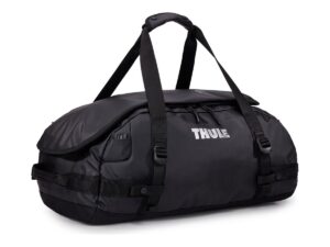 Thule | 40L Bag | Chasm | Duffel | Waterproof | Black
