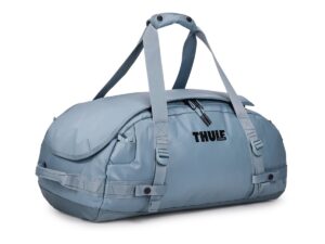 Thule | 40L Bag | Chasm | Duffel | Waterproof | Pond Gray