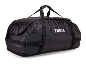 Thule | 90L Bag | Chasm | Duffel | Waterproof | Black
